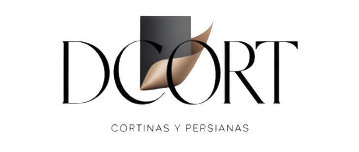 DCORT — Cortinas y persianas