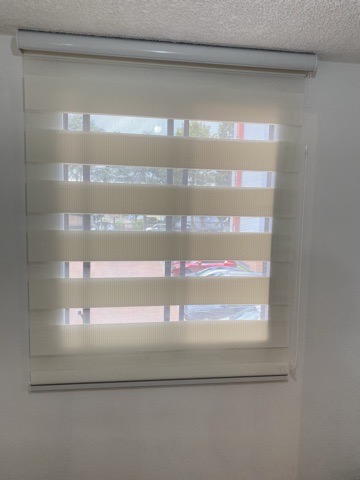 Sheer Elegance — DCORT